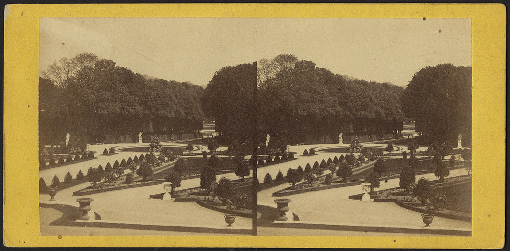 home and garden design